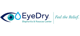 EyeDry Blepharitis & Rosacea Center™